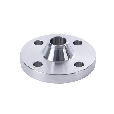 China Petroleum/Chemical/Natural Gas/Nuclear Power/DN15-DN2000 304l Stainless Steel Marine Flange With High Quality for sale