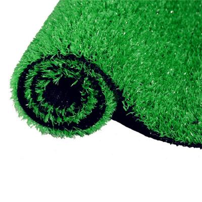 China Chinese Synthetic Pet Area Dog Pet Area Fakegrass Tennis 1x2m Tennis 1x2m PE Artificial Grass Lawn for sale