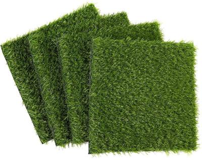 China Hot Sale Cheap Price Tennis Made In China High Quality Artificial Grass Lawn Mat For Household for sale