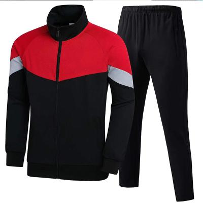 China Original High Quality Fashionable Oversized Custom Made Breathable Sportswear for sale