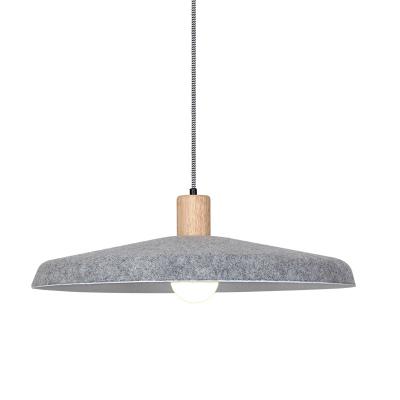 China Moderns Lights New Scandinavian Style Scandinavian Style Large Ceiling Hanging Pendant Lamp for sale