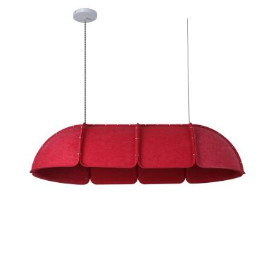 China Creative Led Modern Pendant Lamp Light New Arrival Office Ceiling Lights and Lighting Home for sale