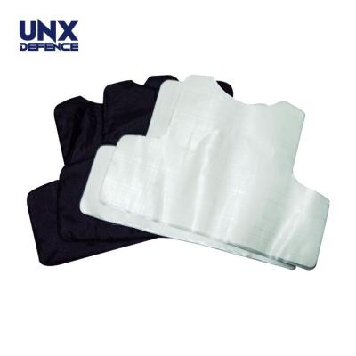 China UD BULLETPROOF armor fabric, UHMWPE UD bulletproof fabric for soft armor panel, UHMWPE UD soft materials for sale