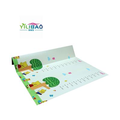 China Eco - Friendly Baby Folding Crawling Mat For Baby Play for sale