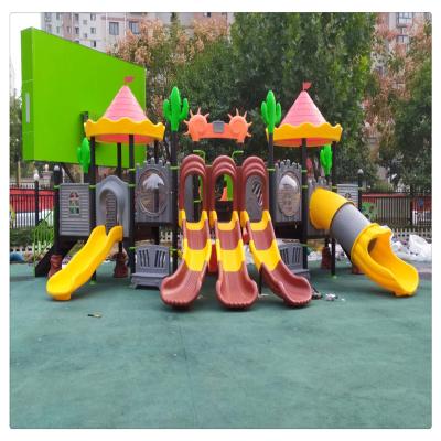 China Amusement Park Kids Outdoor Sports Slides For Sturdy And Durable Children's Park Factory Wholesale Slide for sale