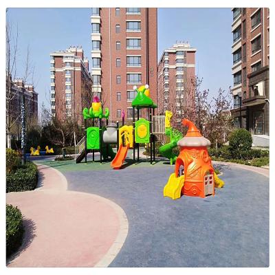 China Wholesale Extra Long Super Long Tube Slide Interesting Amusement Park Children Amusement Park Kid Slide for sale