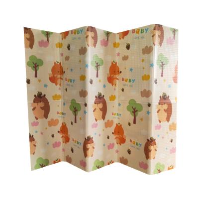 China Newest Designs Popular Eco-Friendly Eco-Friendly Baby Play Mat For Kids Safety Mat For Kids Safety XPE Baby Play Mat for sale