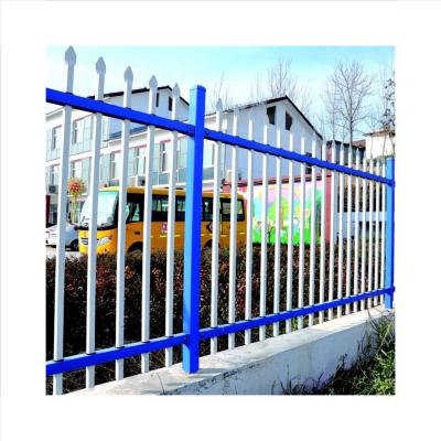 China No Fading Welding Zinc Coated Steel Wire High Grade Decorative For Garden Fences for sale