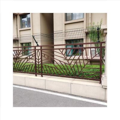 China No Fading Mesh Wrought Iron Fences Manufacturer Supply Designs Stainless Steel Net Wire for sale