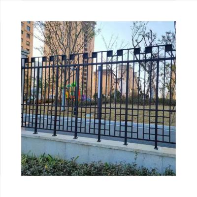 China No Fading Wire Mesh Wire Fencing Decorative Fence Manufacturer Chicken Coop Wrought Iron Panels For Sale for sale