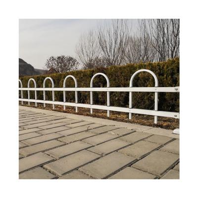 China No Fading High Quality Modern Brass Stamping Cast Iron Outdoor Picket Fencing Fence for sale