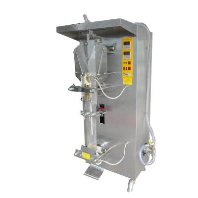 China 250/500ML Food Sachet Water Factory High Quality Automatic Drinking Water Filling Multifunctional Packaging Machine Price for sale