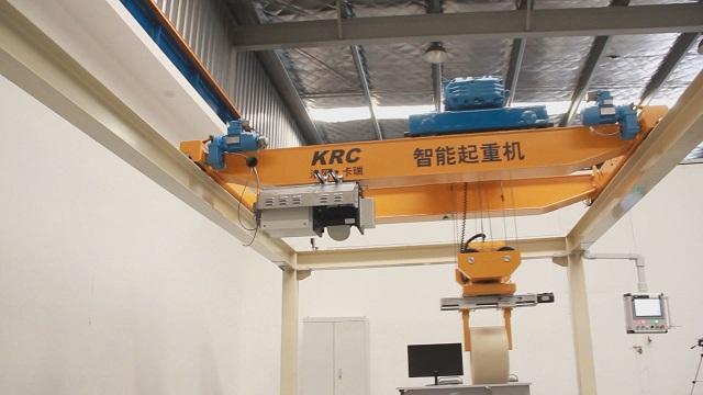 Verified China supplier - Chengdu Karui Lifting Equipment Co., Ltd.