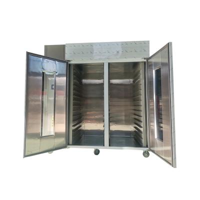 China Engergy saving factory direct supply heat pump stainless steel dryer machine fruit drying oven for sale