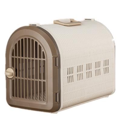 China 2021 Newest Easy carry dog and cat pet hair dryer box for sale