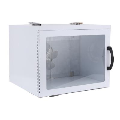 China Pet Grooming Supplies dry Equipment factory outlet automatic cabinet dog cat dryer for sale