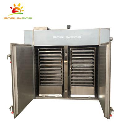 China Industrial Commercial Food Dehydrator/Vegetable Fruit Drying Machine/Fruit Dryer Vegetable Supplier for sale