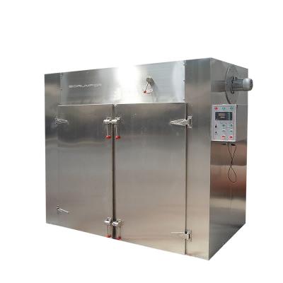 China Industrial Food Dehydrator Machine Eapeciallyfor the fruit and vegetable food processings for sale