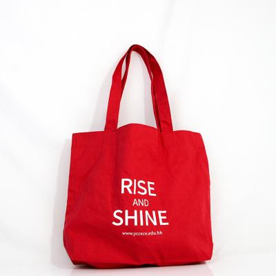 China 2022 Recyclable Hot Selling Colorful Cotton Canvas Tote Bag Stand Up Bags Cotton Pouch Muslin Printing Bags for sale