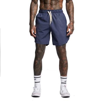 China Viable Manufacturing Custom Quick Dry Bodybuilding Shorts Running Workout Gym Jogger Men's Shorts for sale