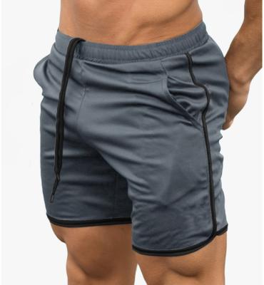 China Custom Made Sustainable Mens Shorts Running Sport Workout Training Gym Shorts Quick Dry for sale