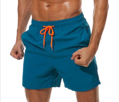 China Sustainably Made Custom Men's Shorts Quick Dry Sport Gym Running Shorts for sale