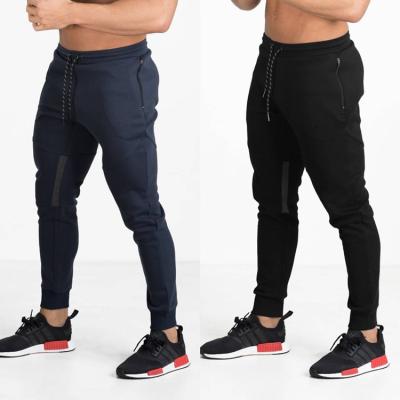 China Wholesale Anti-Static Mens Gym Pants Sweatpants Fitness Joggers Pants for sale