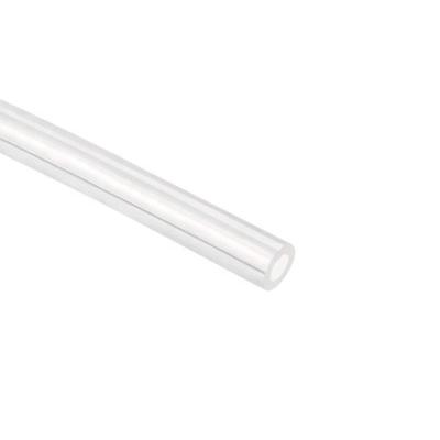 China High Quality Clear Silicone Tubing 7*13mm 8*10mm Vacuum Hose Food Grade Silicone Tubing 3mm -15mm High Temperature Heat Resistant Tube for sale