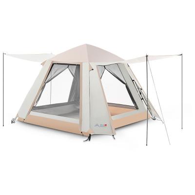 China Diagonal Tether Type 2020 Hot-selling New Inventions UPF50+ Silver Coated Beach Tents Manufacturer Hot Creative Customized Fishing Beach Shelter for sale