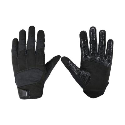 China Paintball Touch Screen Shooting Gloves Full Finger Outdoor Hunting Tactical Gloves Gun Operation Thermal/Insulated Gloves for sale