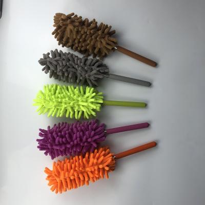 China Other High Quality Chenille 2022 Office Household Dusting Sweeping Dusting Duster Cloth Duster Dusting Artifact Others for sale