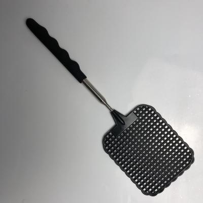 China Good Quality SUS/PP Popular Cheap Fly Swatter Form Expandable Fly Swatter for sale