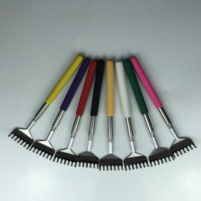 China Home Hot Sale Telescopic Automatic Retractable Back Scratcher Electric Back Scratcher for sale