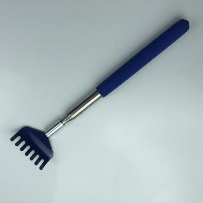 China Private Label Home Expandable Telescopic Back Scratcher Scratcher Back Scratcher for Women Men for sale