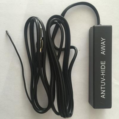 China ABS Auto GPS Vehicle Car Navigation Tracker Antenna for sale