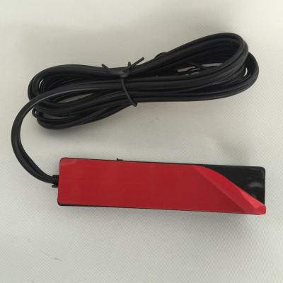 China ABS Good Quality 4x4 Antenna Auto Offroad Antenna for sale