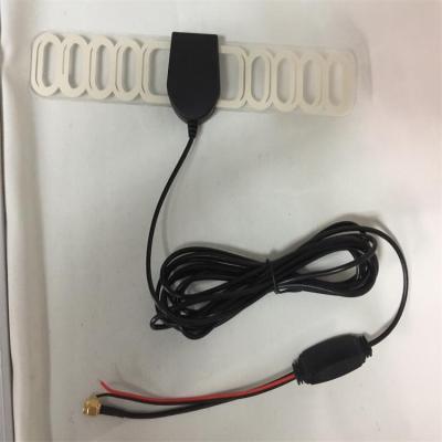 China Universal PC Car Truck Auto Radio Antenna Types for sale