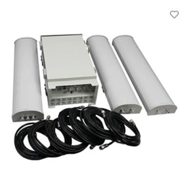 China 7 Bands Mobile Phone Prison Jammer System 4G Waterproof Outdoor for sale