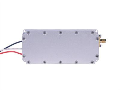 China 5.2G 5150-5350MHz FPV UAV Drohne Störmodul GPS-Tracker Scrambler 50W zu verkaufen