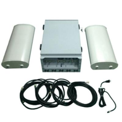 China Gevangenis Cell Phone Jammer met 6 Bands 600W,100W elk Band, Signal Jammer Gevangenis Jammer RF Jammer Te koop