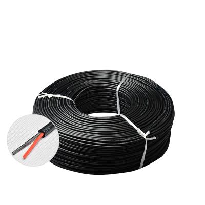 China CE underground certificates H07ZZ-F 3x1.5mm2 stranded electrical cable wire 2core 3 core 5core 2.5mm2 4mm2 6mm2 10mm2 for sale