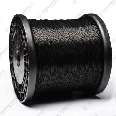 China cUL Certificate E347603 UL1330 Fluorine Material Heating Wire for sale