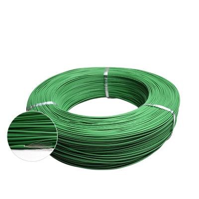 China UL3173 XLPE Heating Insulation Tinned Copper Electrical Wire 16awg 18awg 20awg 22awg 24awg for sale