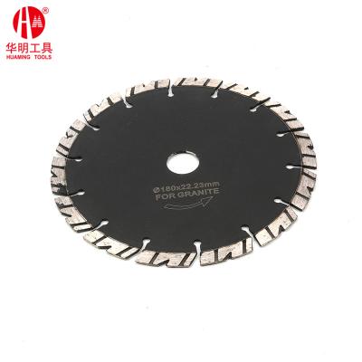 China Hot Pressing Sinter General Purpose Sintered Diamond Saw Blade Cutting For Brick , Steel for sale