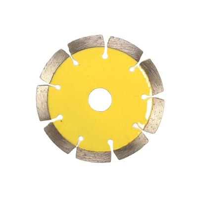 China Diamond Saw Blades MARBLE GRANITE CONCRETE CUTTING DISCS 105mm-400mm for sale