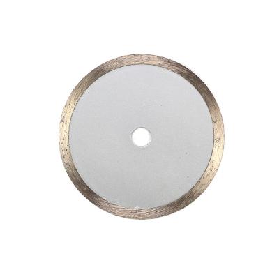 China Diamond Blades, Diamond Saw Blade 4