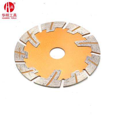 China Cold or hot press diamond cutter blade for sale