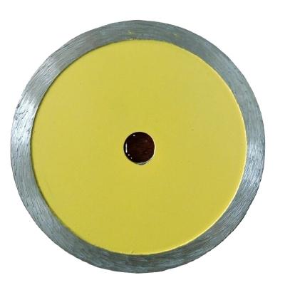 China 300x7x25.4mm cold press rim blade ceramic tile continuous circularsaw blade, diamond tile saw blade, diamond saw blade for tiles 7/8IN for sale