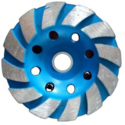 China Cup Abrasive Disc Wheels Diamond Deburring Grinding Wheels for sale