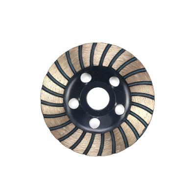 China diamond grinding wheel 4